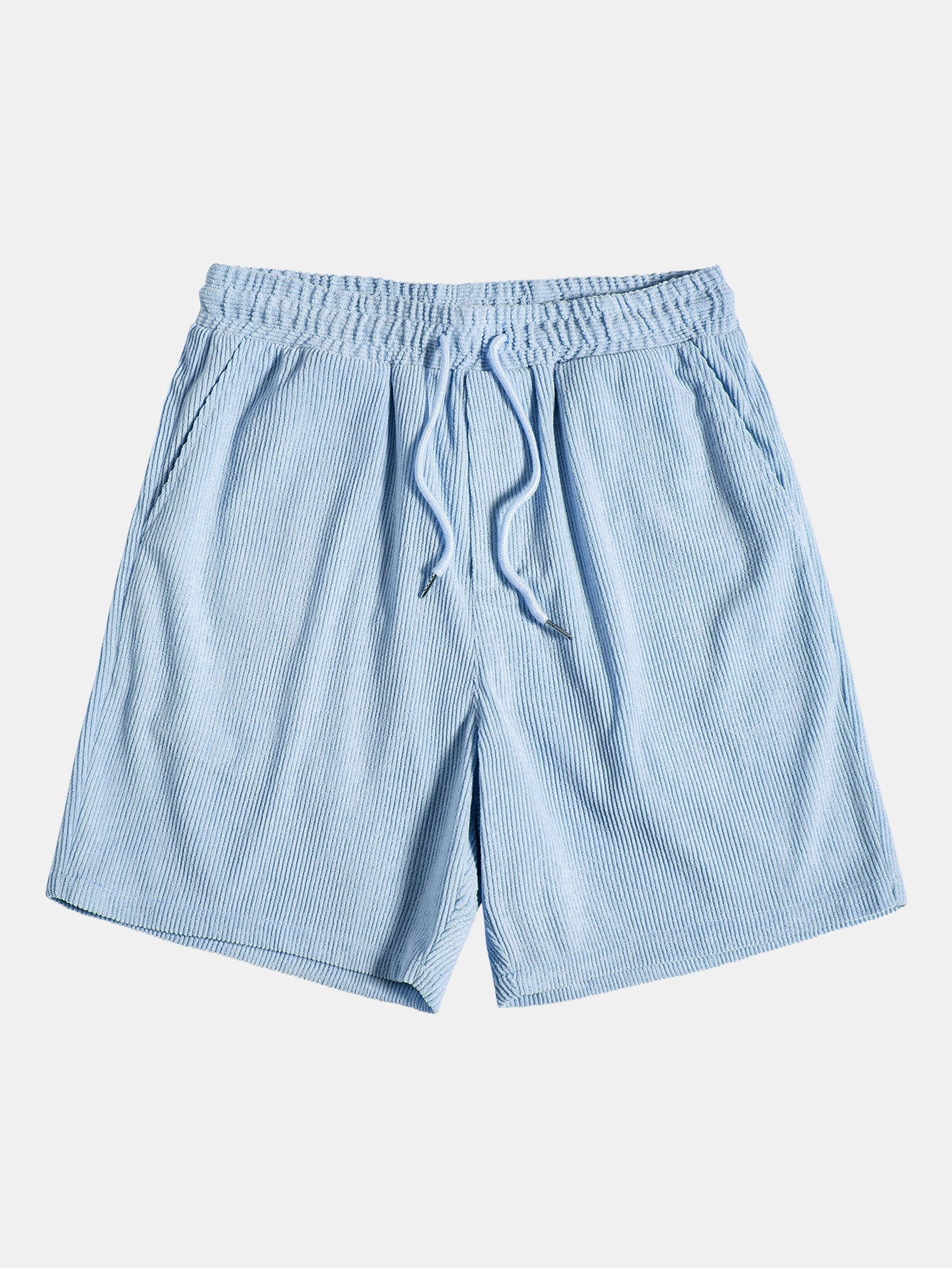 Jonathan™ – Luftiges Cord-Set für den Sommer