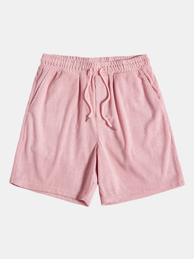Jonathan™ – Luftiges Cord-Set für den Sommer