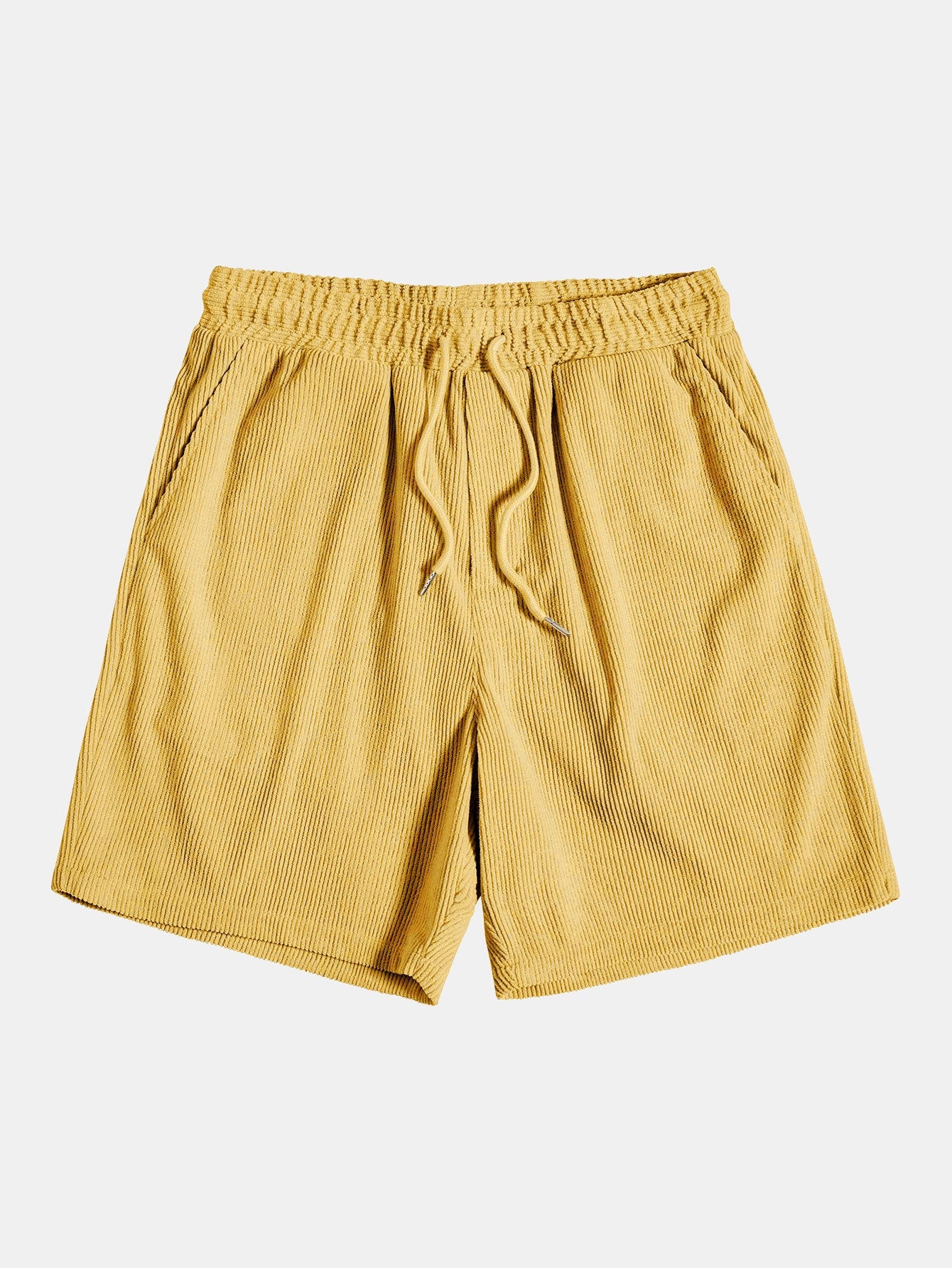 Jonathan™ – Luftiges Cord-Set für den Sommer