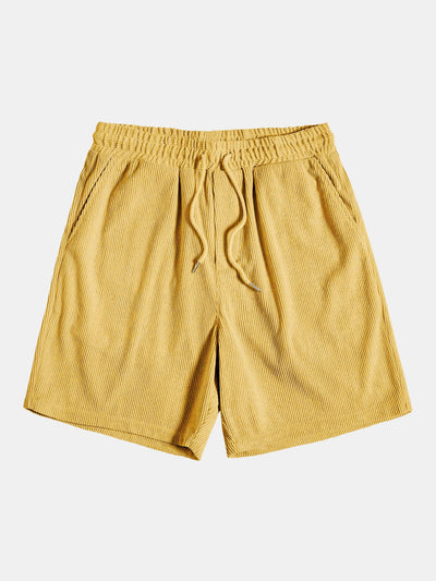 Jonathan™ – Luftiges Cord-Set für den Sommer