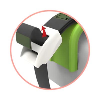 MamaShield™ – Schutz Sicherheitsgurt Versteller für Schwangere