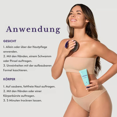 Veloura™ – All-in-One-Hautperfektionierungscreme