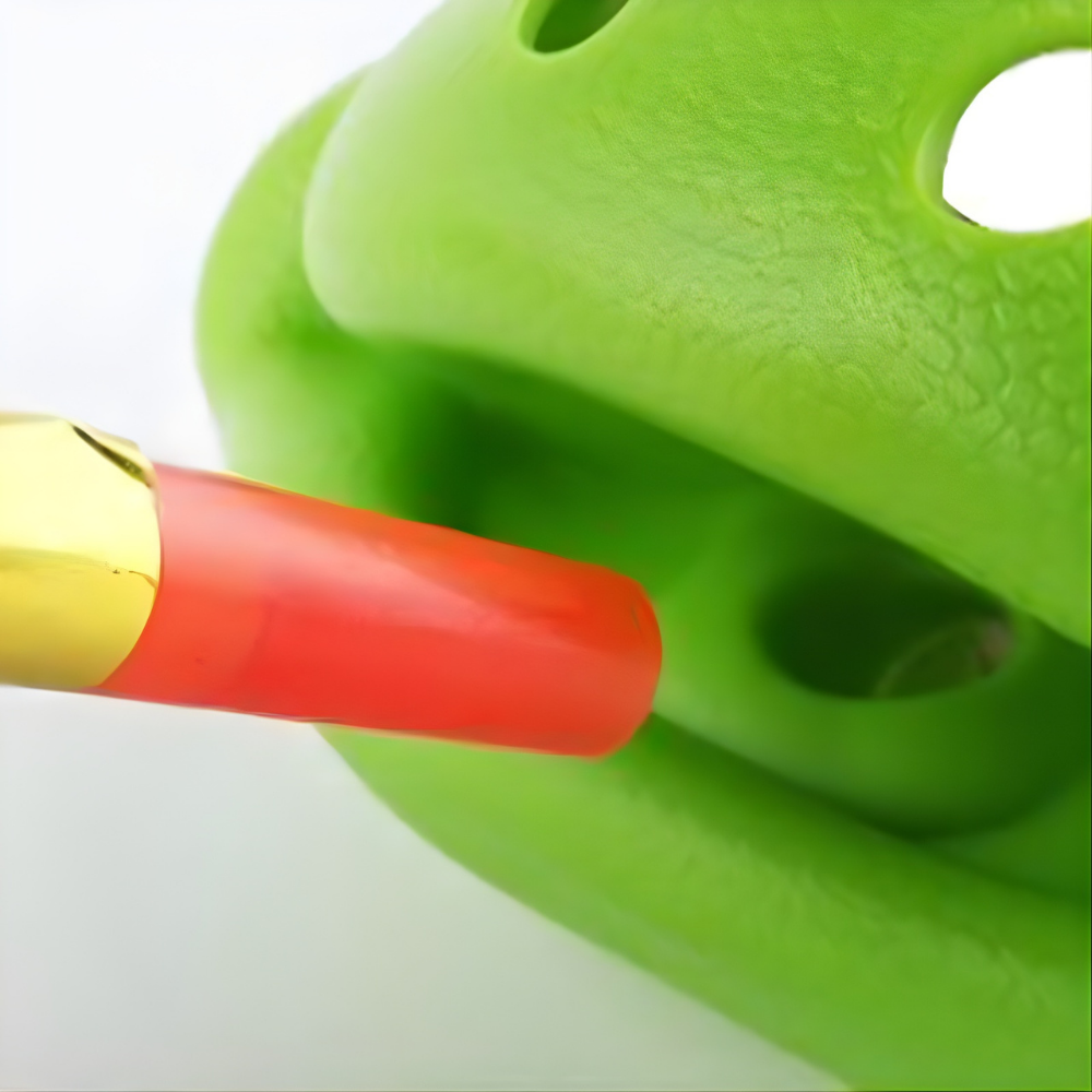 FroggyZap™ – Interaktives Dehnbares Froschzungen Actionspiel für Kinder