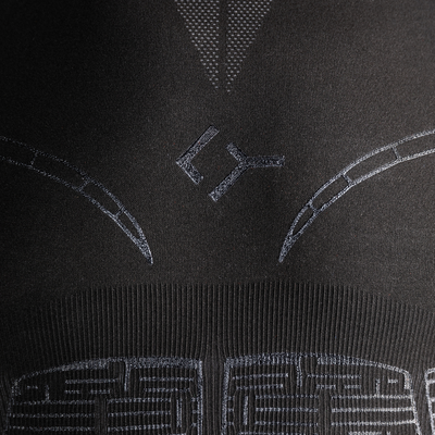 AeroSkin™ – Atmungsaktives Performance-Shirt