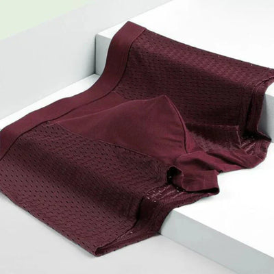 Ecoawear™ – 5+5 GRATIS Bambus-Boxershorts!