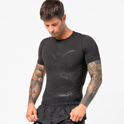 AeroSkin™ – Atmungsaktives Performance-Shirt