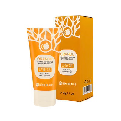 CitraPure™ – Mild Appelsin Enzym Eksfolierende Gel