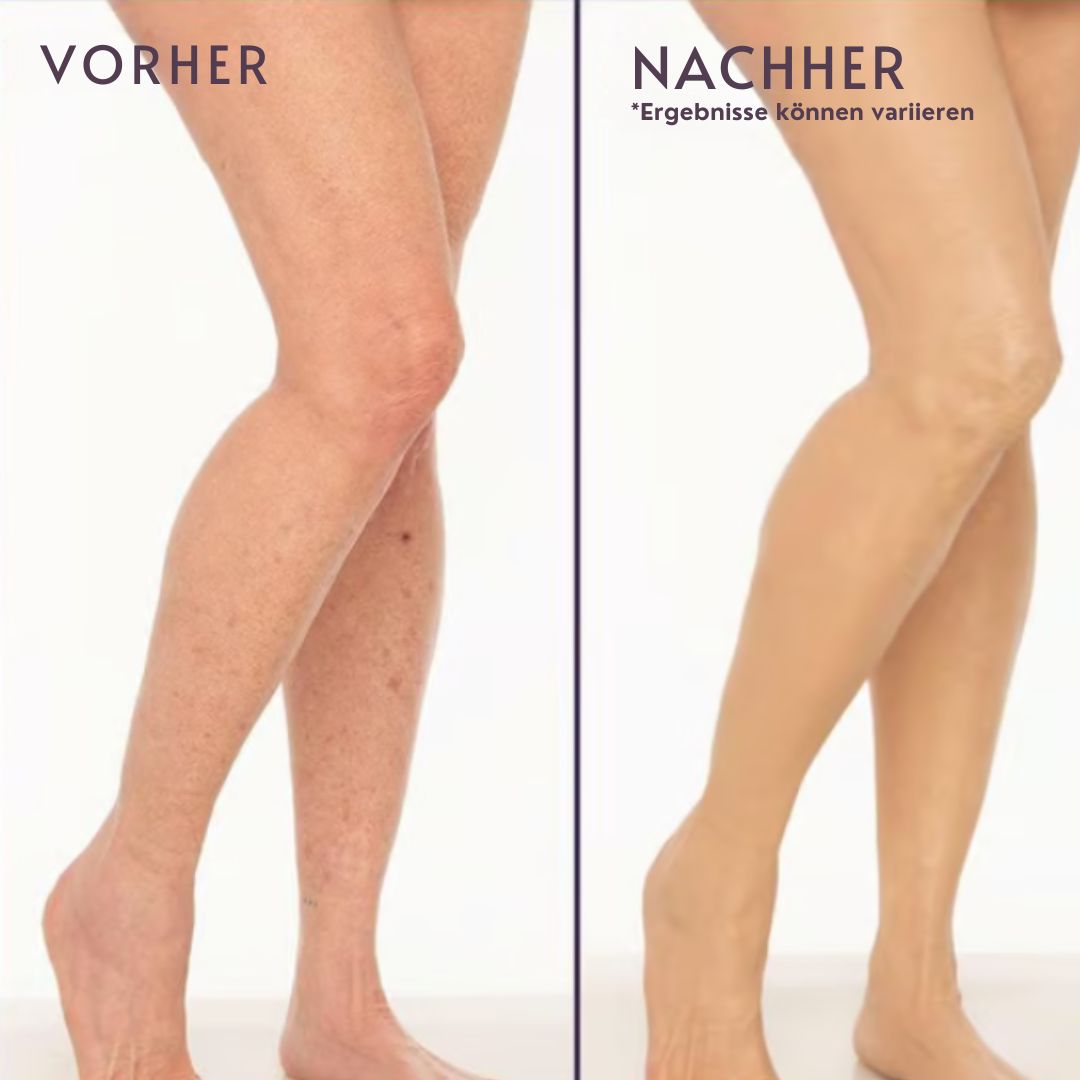 Veloura™ – All-in-One-Hautperfektionierungscreme