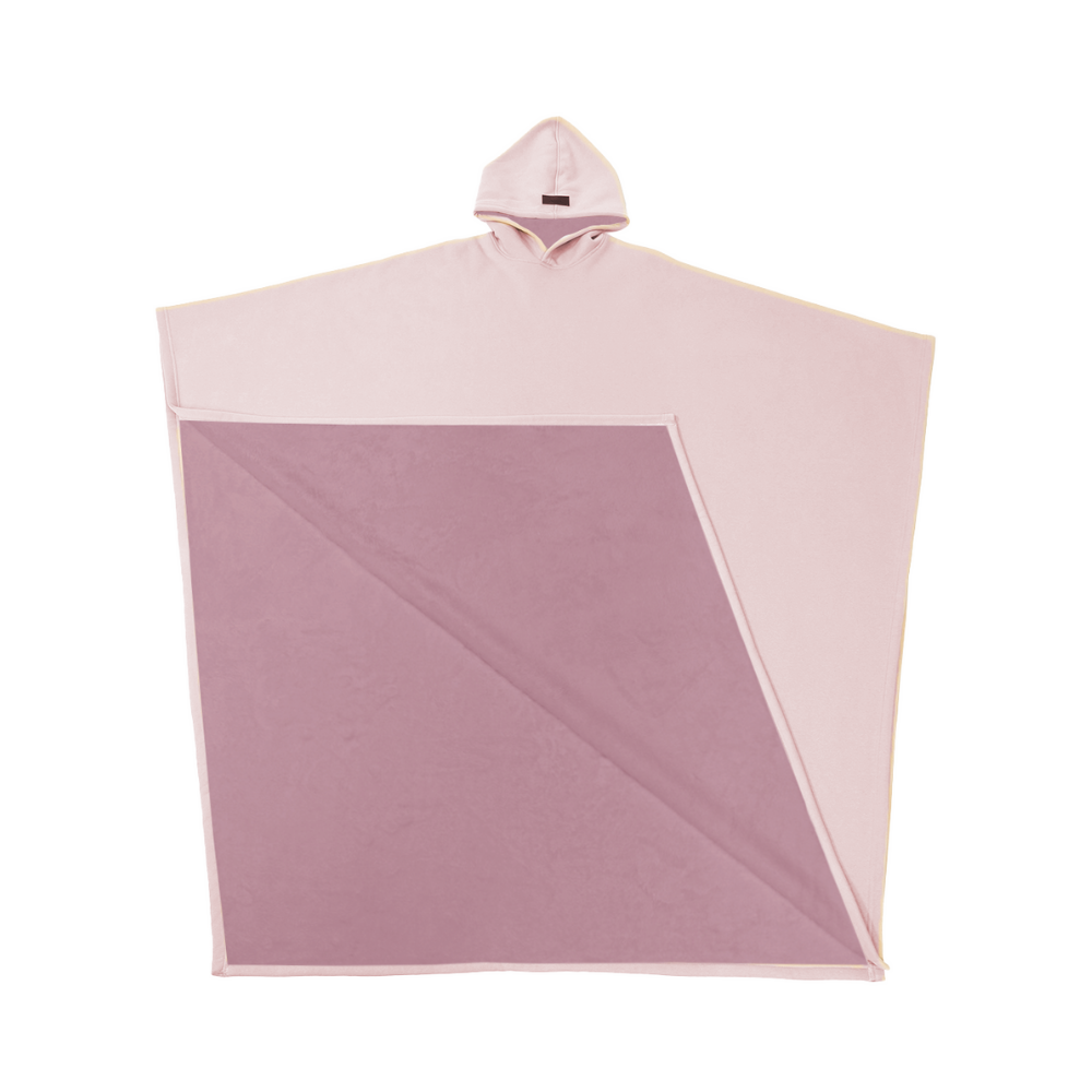 HearthHug™ – Weiche Kapuzendecke