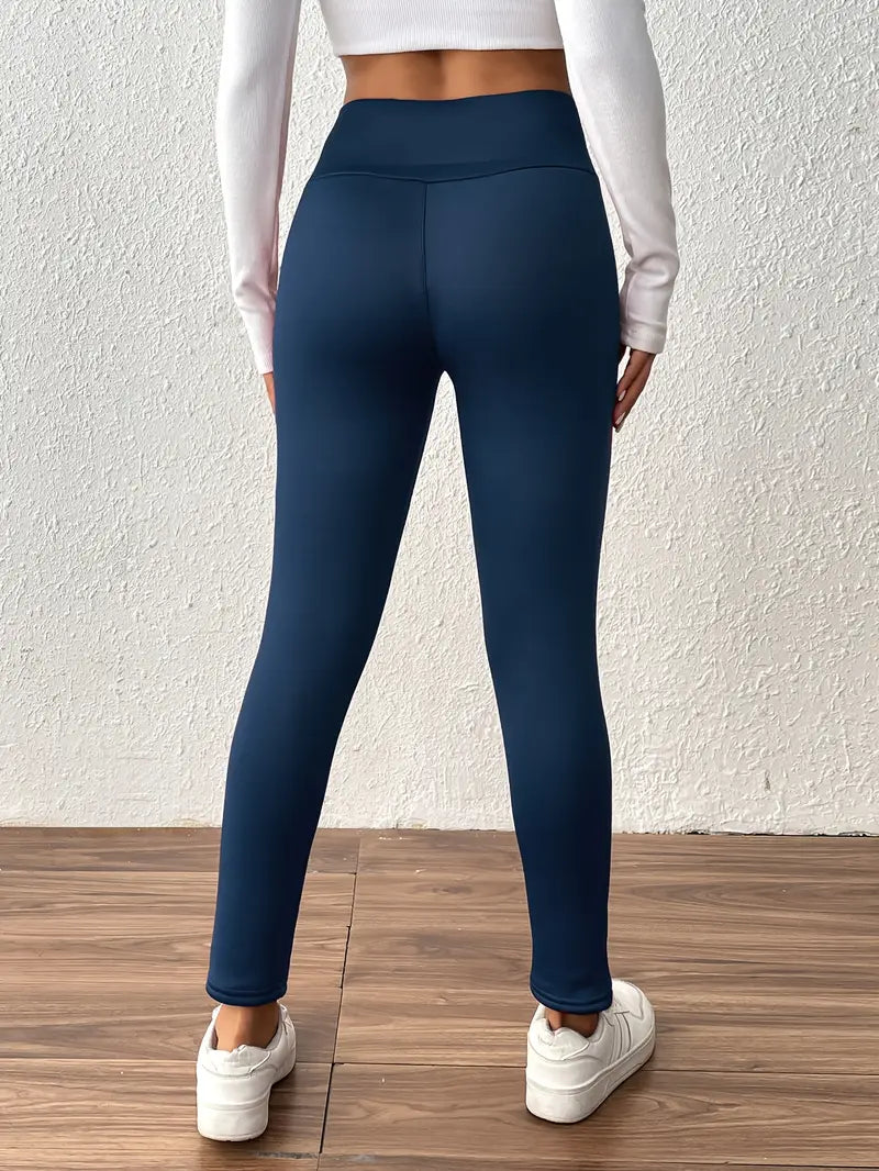 Adela™ – Leichte Thermo-Formhose für Damen