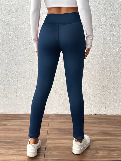 Adela™ – Leichte Thermo-Formhose für Damen