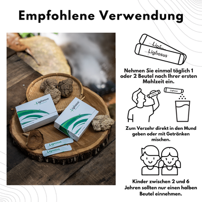 AirNatura™ – Natürliches, tiefes Atmen