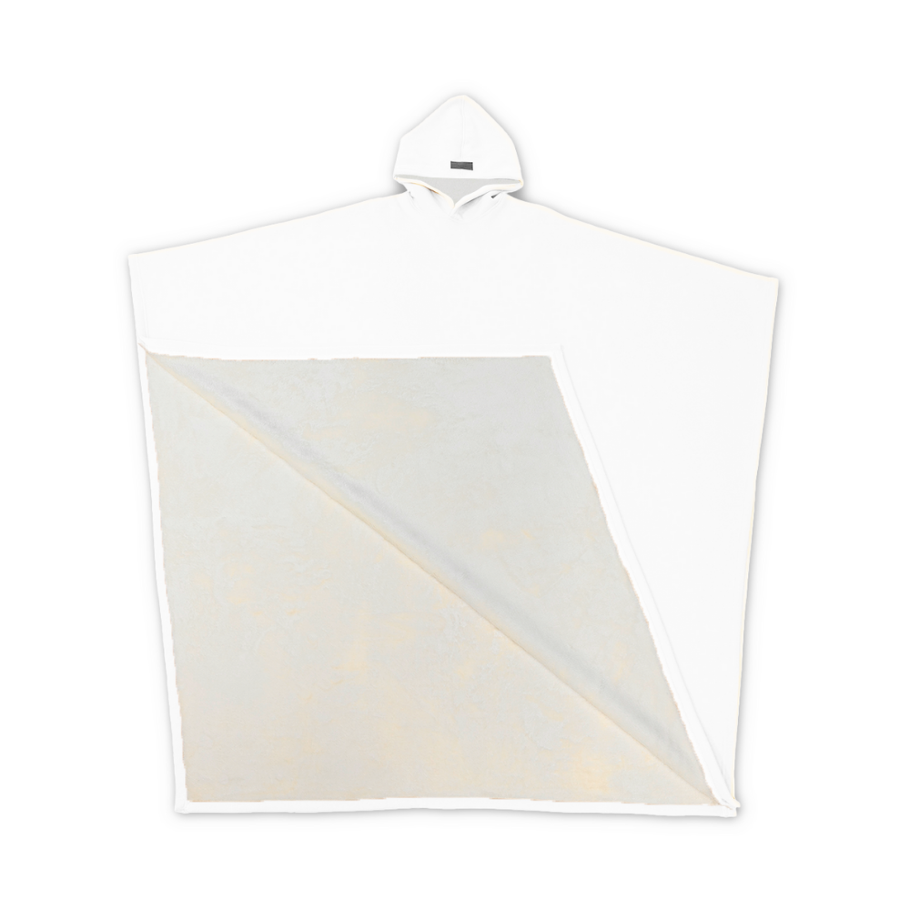 HearthHug™ – Weiche Kapuzendecke