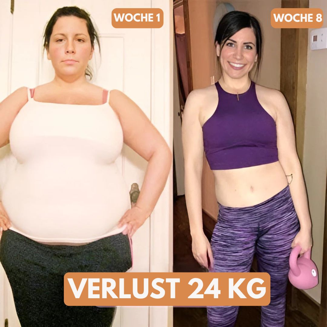 Lymphi™ - Ohrringe mit lymphatischer Magnettherapie