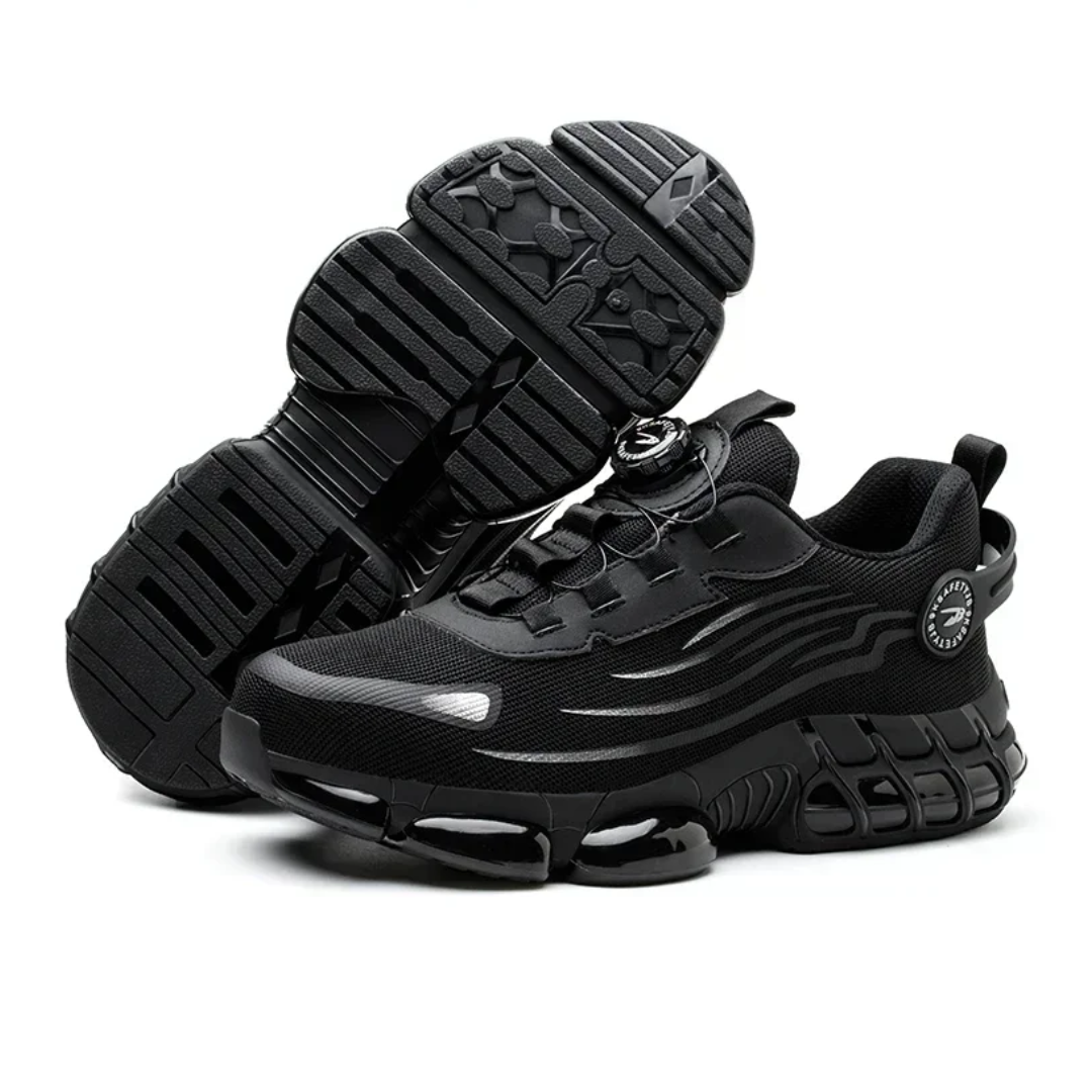 Manuel™ – Leichte Sicherheits-Sneaker