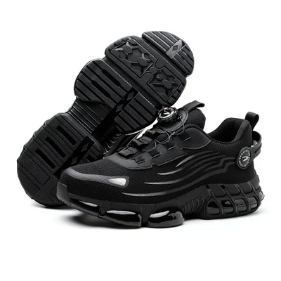 Manuel™ – Leichte Sicherheits-Sneaker