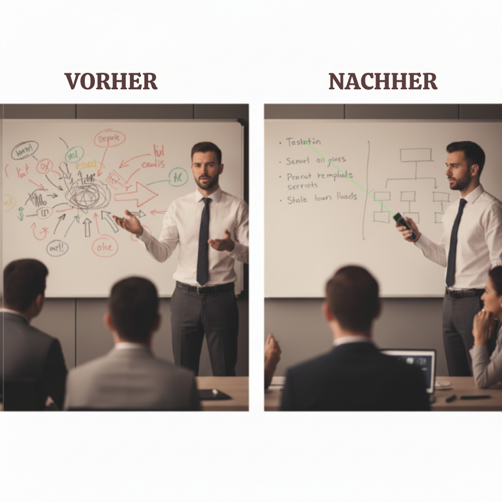 RayStrike™ – Wiederaufladbarer Langstrecken Laserpointer