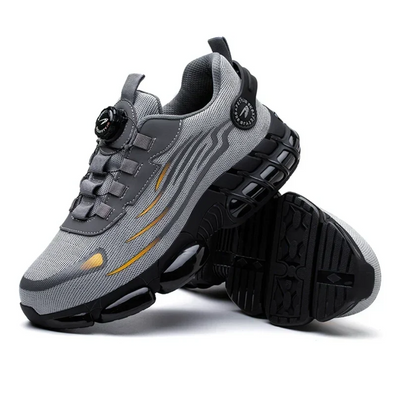 Manuel™ – Leichte Sicherheits-Sneaker