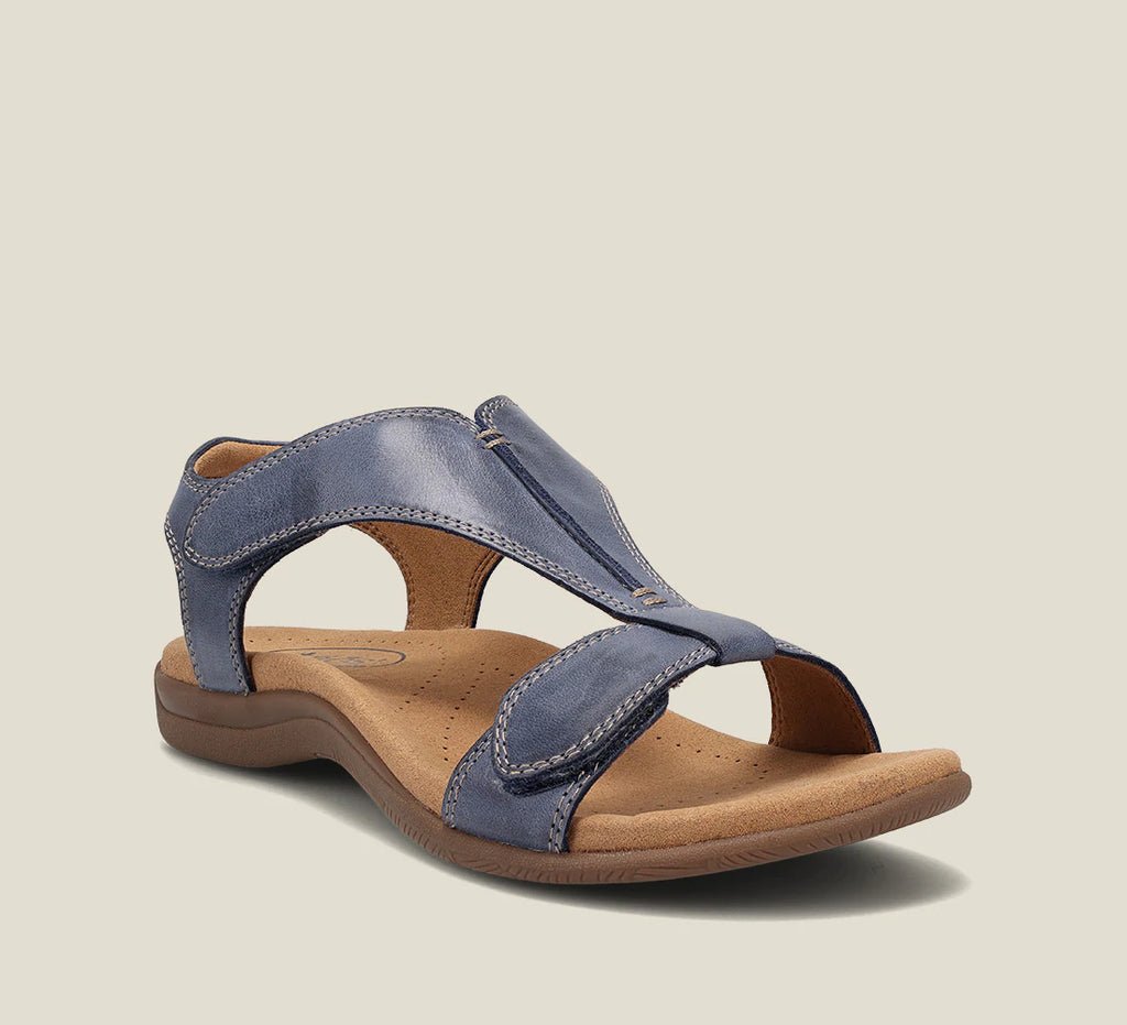 Celina™ – Trendige Orthopädische Komfortsandalen
