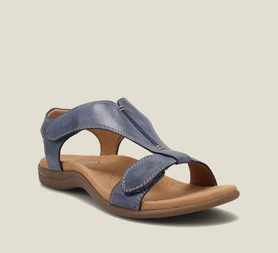 Celina™ – Trendige Orthopädische Komfortsandalen