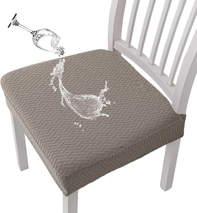 SitSafe™ – Stilvoller Wasserdichter Stuhlbezug