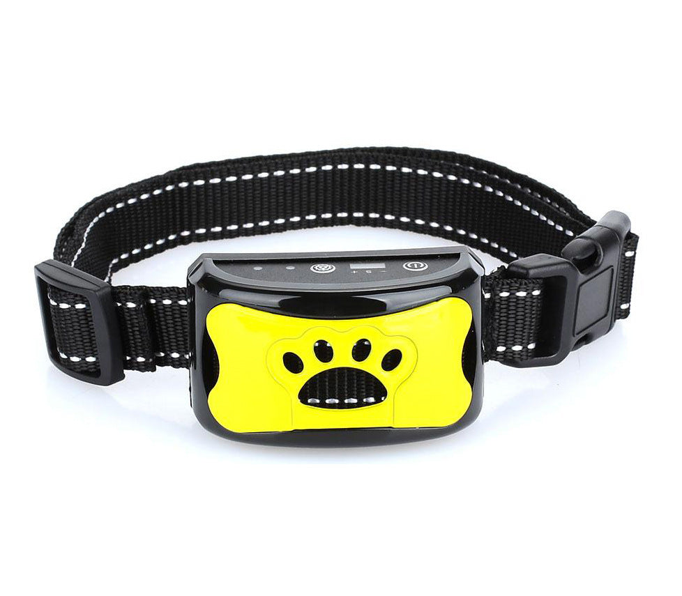 WoofBuddy™ - Sanftes Training Anti-Bell-Halsband