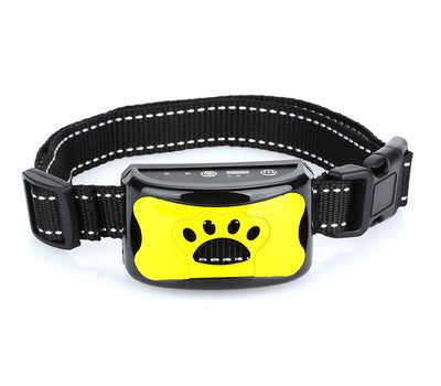 WoofBuddy™ - Sanftes Training Anti-Bell-Halsband