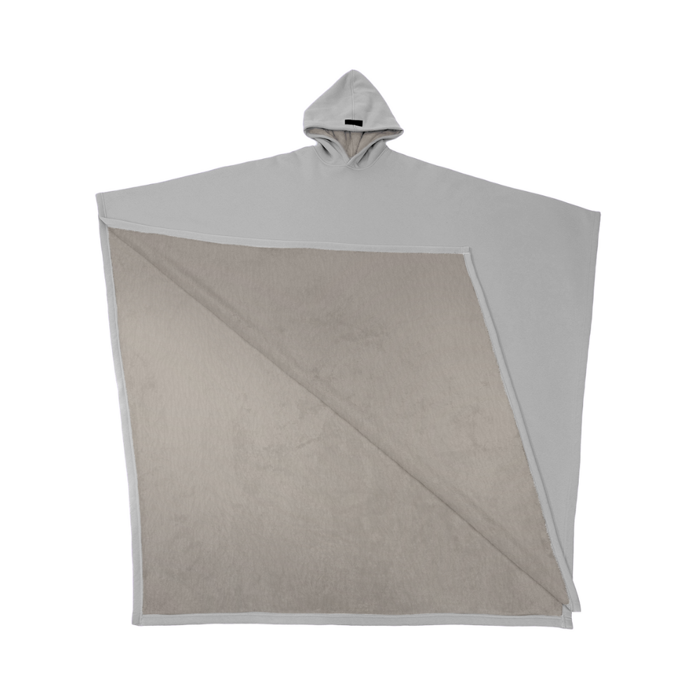 HearthHug™ – Weiche Kapuzendecke