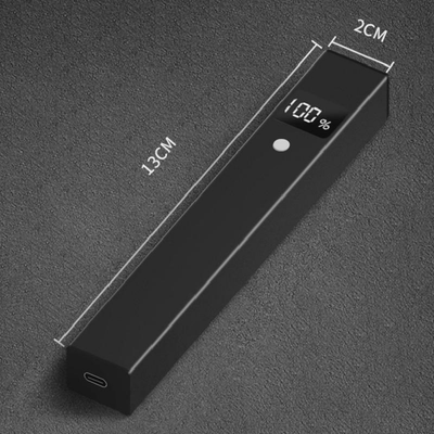 RayStrike™ – Wiederaufladbarer Langstrecken Laserpointer