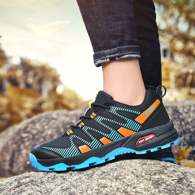 TerraEase™ – Orthopädische Outdoor-Schuhe