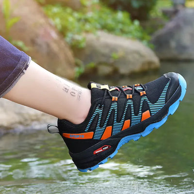TerraEase™ – Orthopädische Outdoor-Schuhe