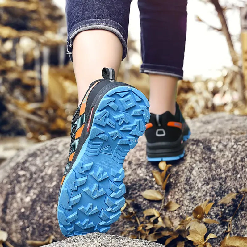TerraEase™ – Orthopädische Outdoor-Schuhe