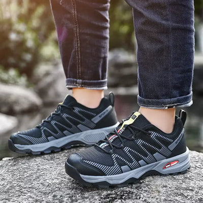 TerraEase™ – Orthopädische Outdoor-Schuhe