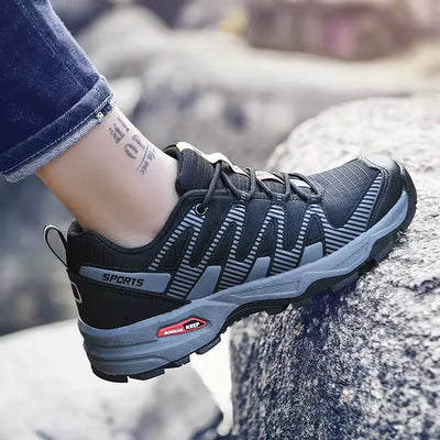 TerraEase™ – Orthopädische Outdoor-Schuhe