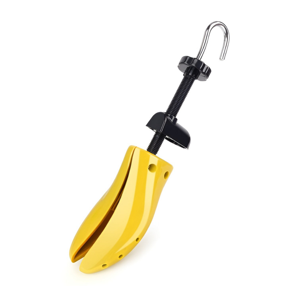 FlexiFit™ – Verstellbarer Schuhweiten- und Längen Dehner