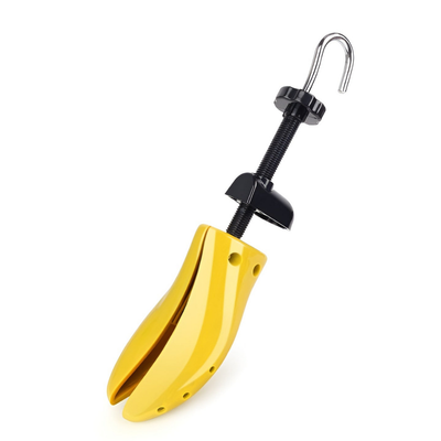 FlexiFit™ – Verstellbarer Schuhweiten- und Längen Dehner