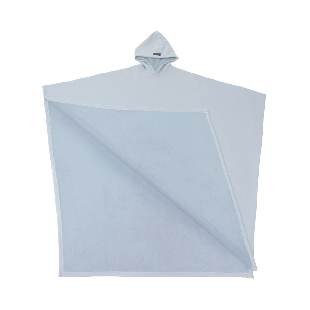 HearthHug™ – Weiche Kapuzendecke