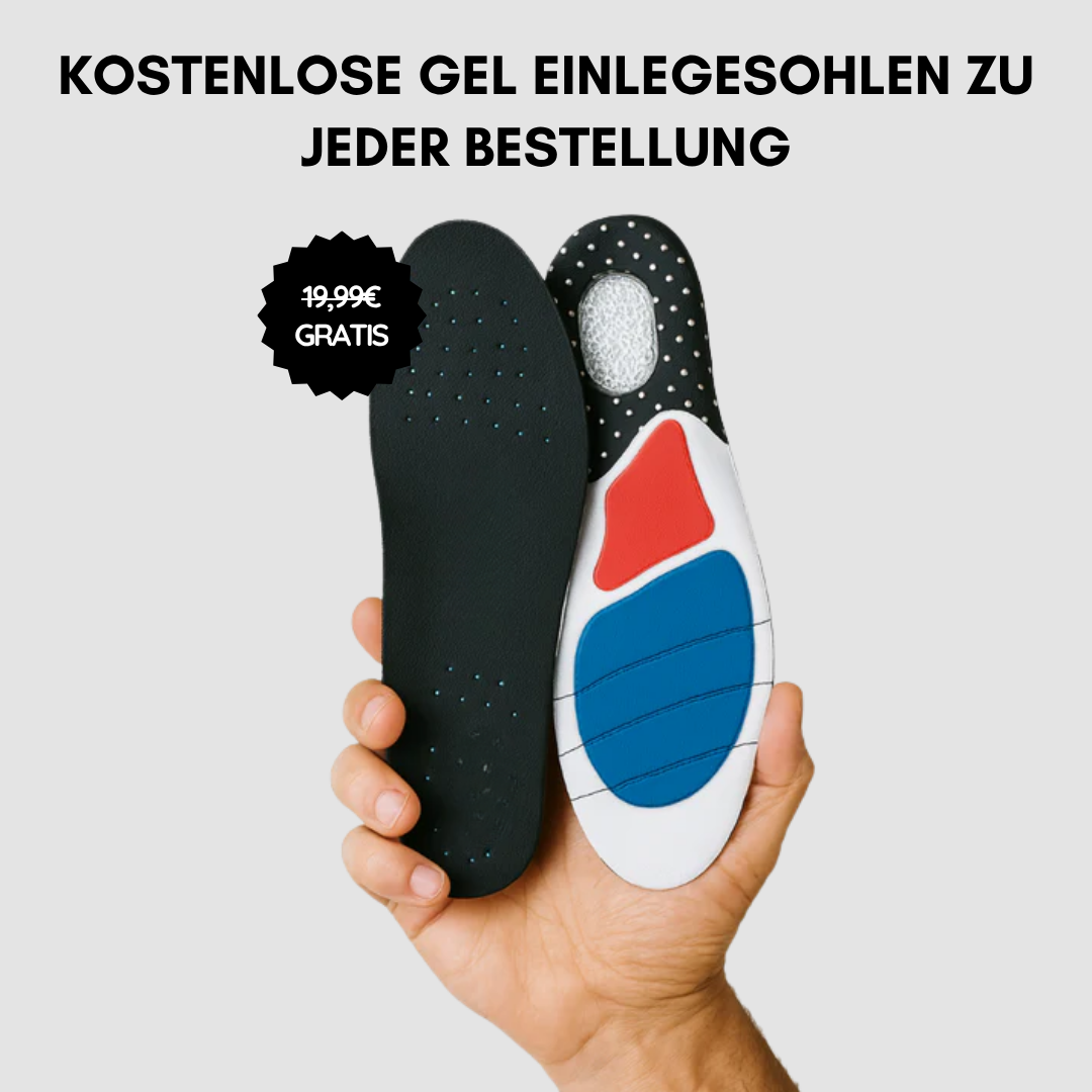 Manuel™ – Leichte Sicherheits-Sneaker