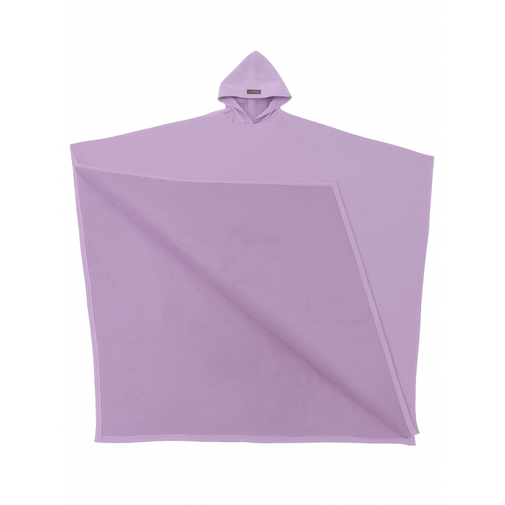 HearthHug™ – Weiche Kapuzendecke