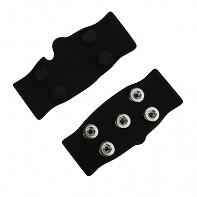 IceClutch™ – Universelle Rutschfeste Eis Spikes für Schuhe & Stiefel