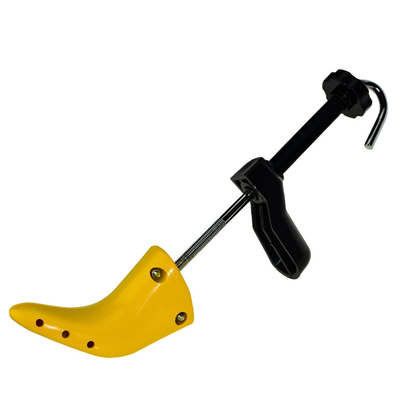 FlexiFit™ – Verstellbarer Schuhweiten- und Längen Dehner