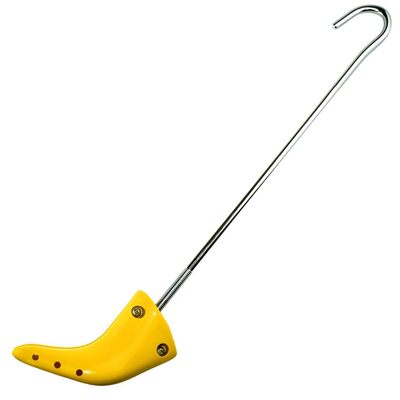 FlexiFit™ – Verstellbarer Schuhweiten- und Längen Dehner