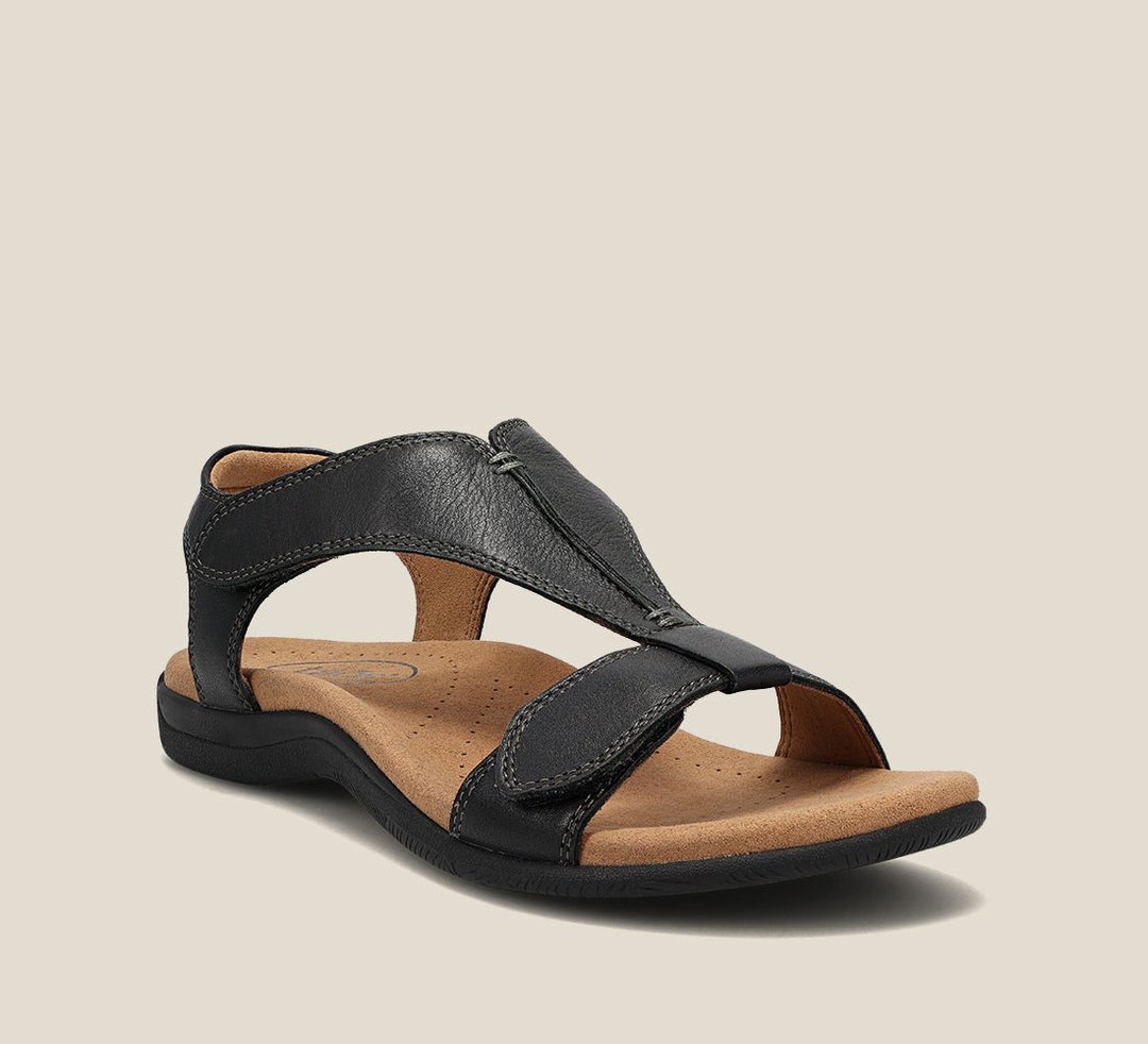 Celina™ – Trendige Orthopädische Komfortsandalen
