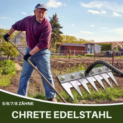 RensPro™ – Robuster Unkrautvernichter für den Garten