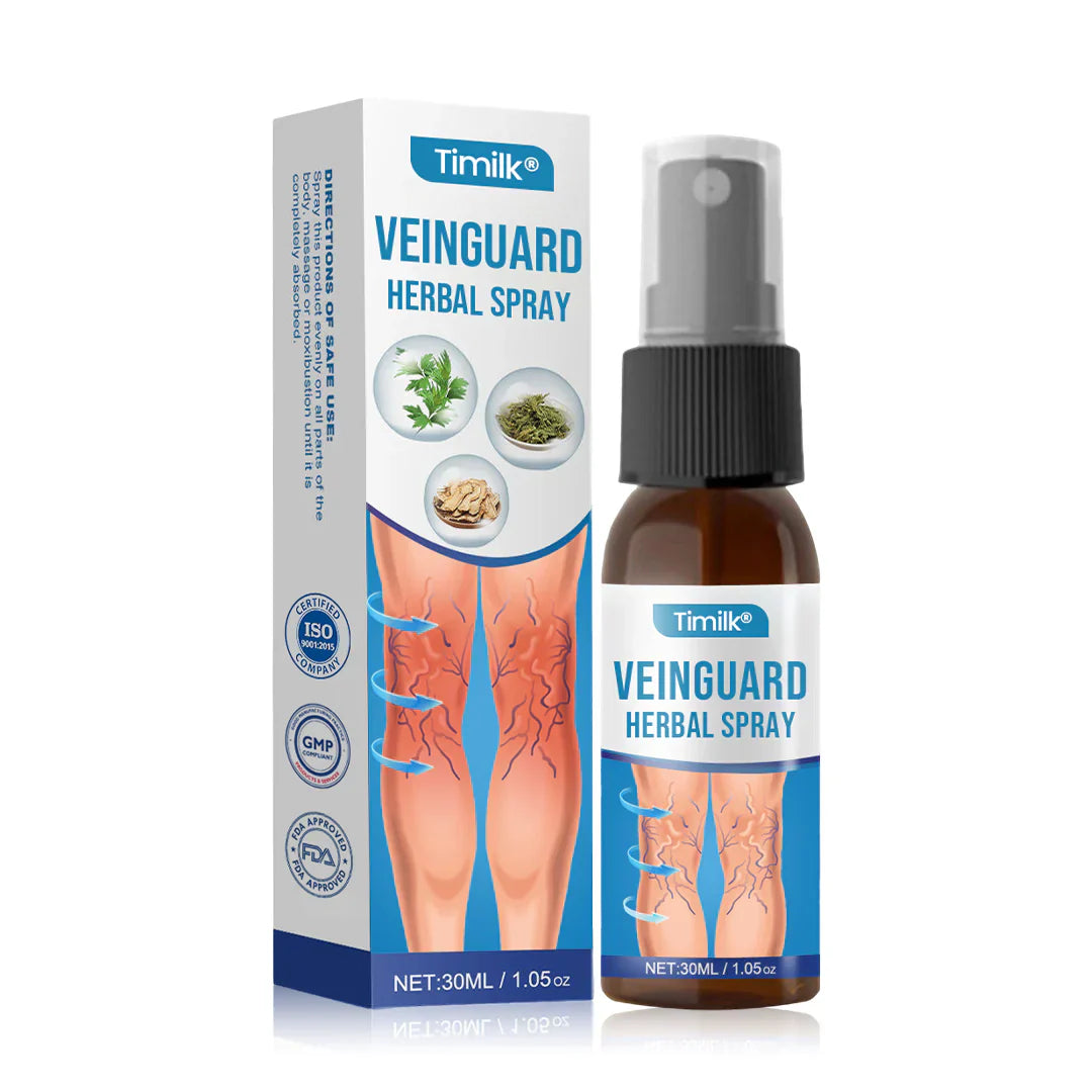 Varicell™ –Revolutionäre Linderung von Krampfadern