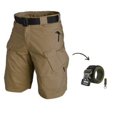 Leif™ – Cargo-Shorts für Herren + Gratis-Gürtel
