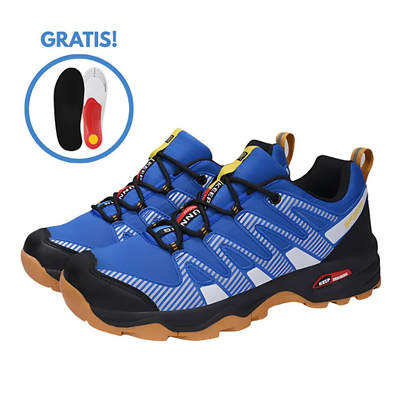 TerraEase™ – Orthopädische Outdoor-Schuhe