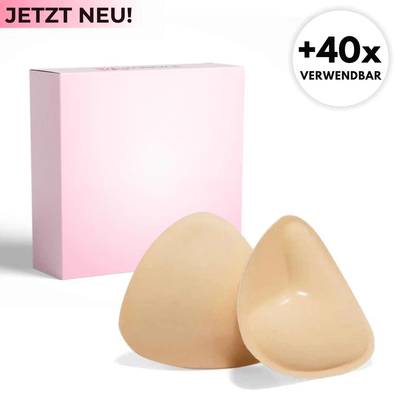 Lush™ - Selbstklebende Push-Up-Abdeckung