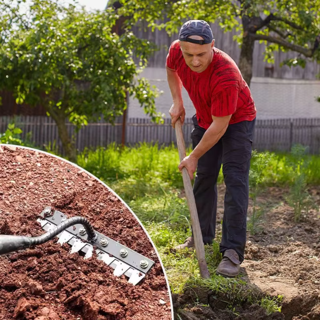 RensPro™ – Robuster Unkrautvernichter für den Garten