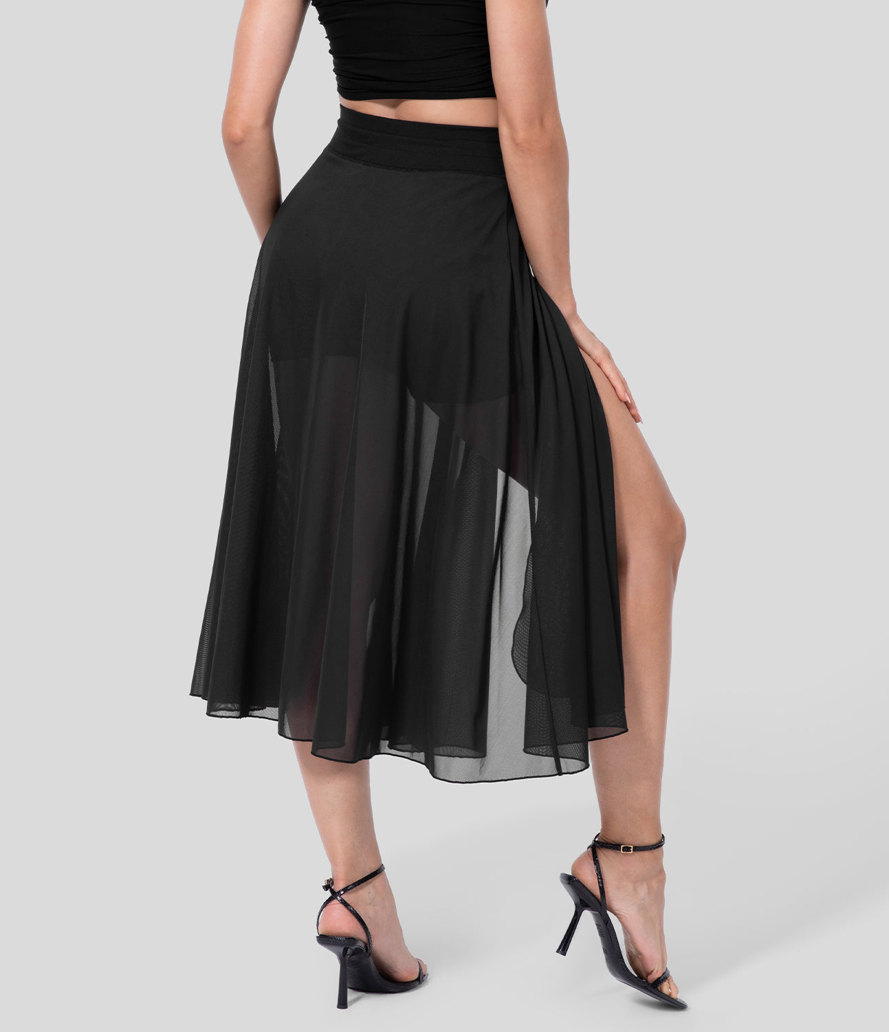 Sam™ – Eleganter 2-in-1-Rock